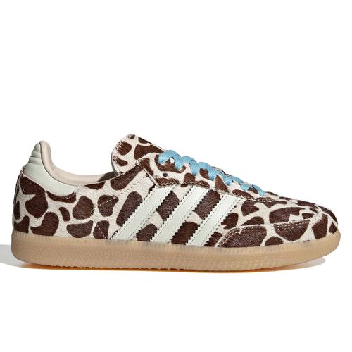 Zapatillas Adidas Originals Samba Og Mujer