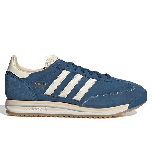 Zapatillas Adidas Originals Sl 72 Rs Hombre