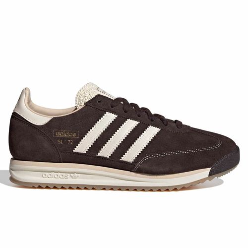 Zapatillas Adidas Originals Sl 72 Rs Hombre