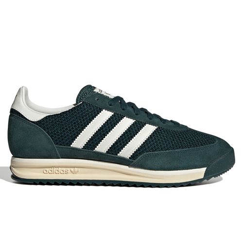 Zapatillas Adidas Originals Sl 72 Rs Hombre