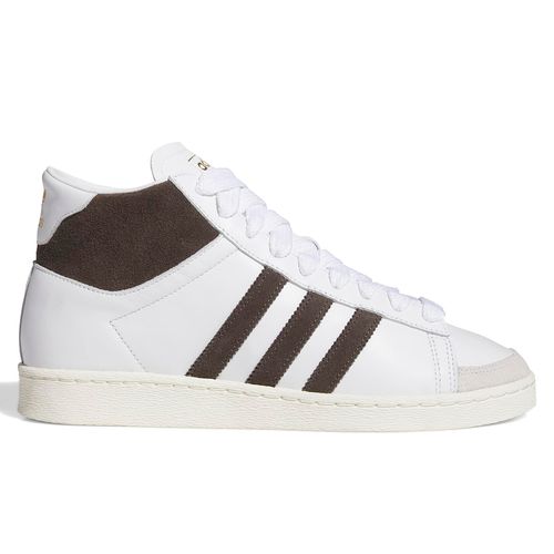 Zapatillas Adidas Originals Jabbar Hi Unisex