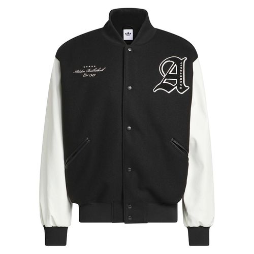 Campera Adidas Originals Basketball Unisex