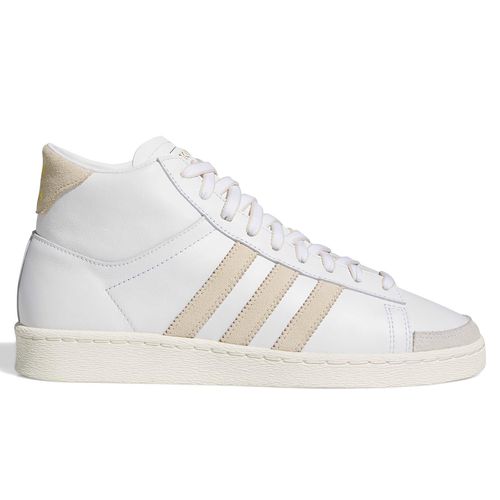 Zapatillas Adidas Originals Jabbar Hi Mujer
