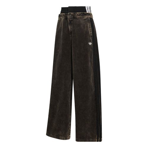 Pantalon Adidas Originals Oversize Corduroy Mujer
