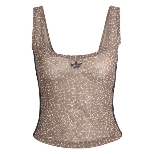 Musculosa Adidas Originals Aop Mujer