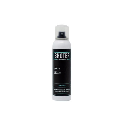 Protector Shoter Impermeabilizante 200ml