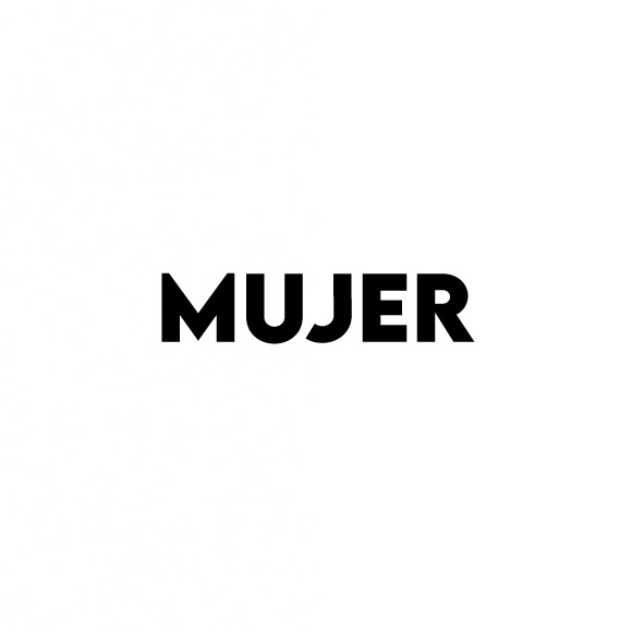 MUJER