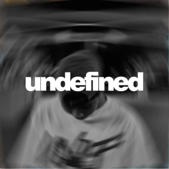 undefined