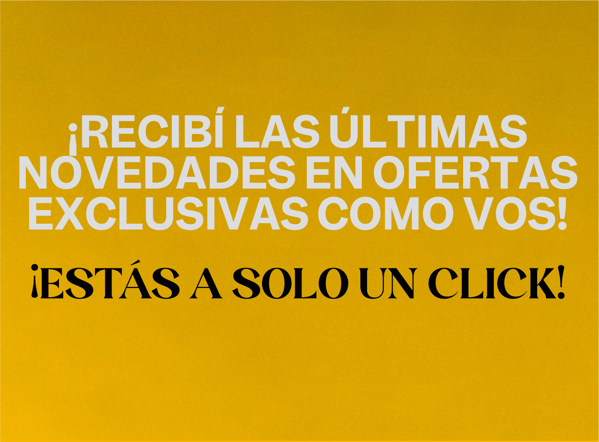 Ofertas