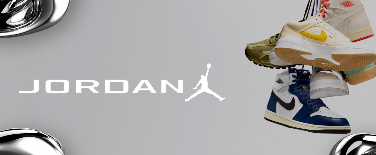 Jordan