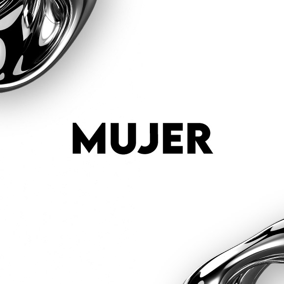 MUJER