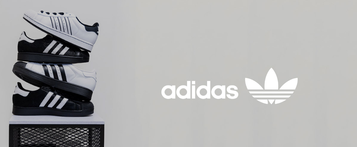 adidas