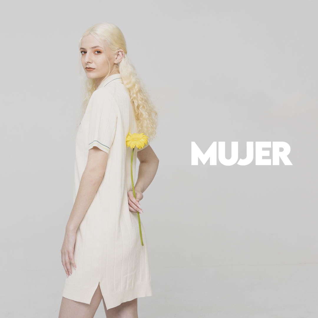 MUJER