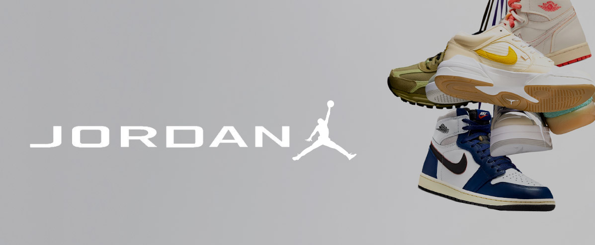 Jordan