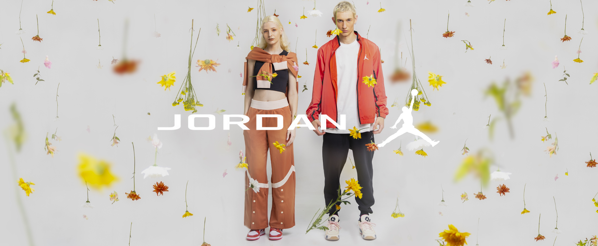 Jordan