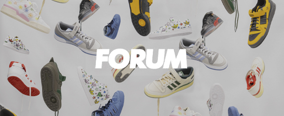 Adidas Forum